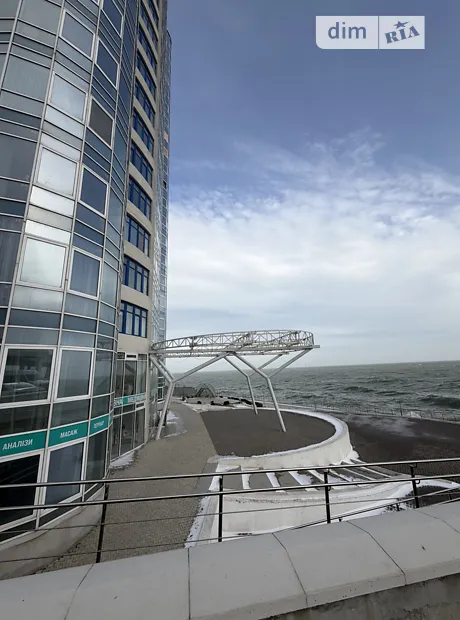 Квартира на пров. Морехідний, 2А в Одесі, ID 177157, фото №18