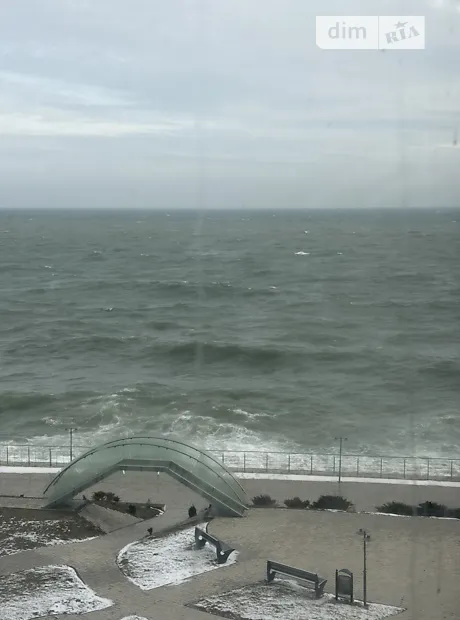 Квартира на пров. Морехідний, 2А в Одесі, ID 177157, фото №6