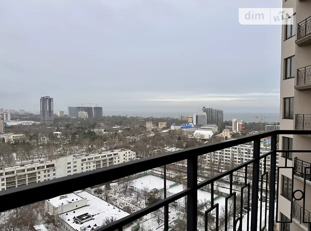 Квартира на вул. Генуезька в Одесі, ID 261259, фото №11