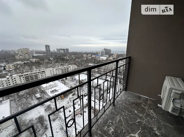 Квартира на вул. Генуезька в Одесі, ID 261259, фото №7