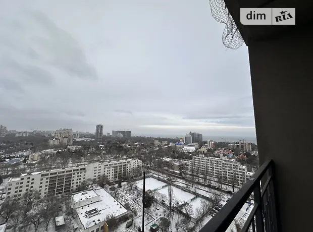 Квартира на вул. Генуезька в Одесі, ID 261259, фото №8