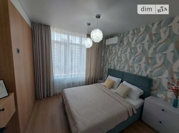 Квартира на вул. Тираспольська, 52 в Києві, ID 191168, фото №9
