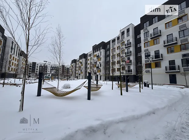 Квартира на вул. Соборна 2К/35 в Києві, ID 247700, фото №1