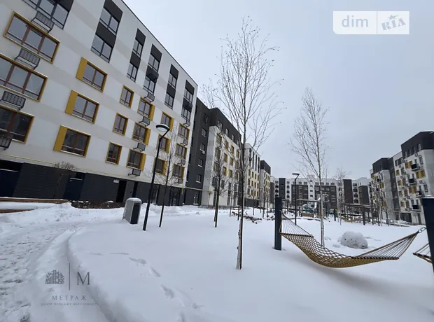 Квартира на вул. Соборна 2К/35 в Києві, ID 247700, фото №2
