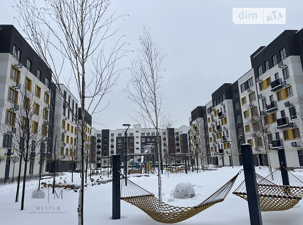 Квартира на вул. Соборна 2К/35 в Києві, ID 247700, фото №3