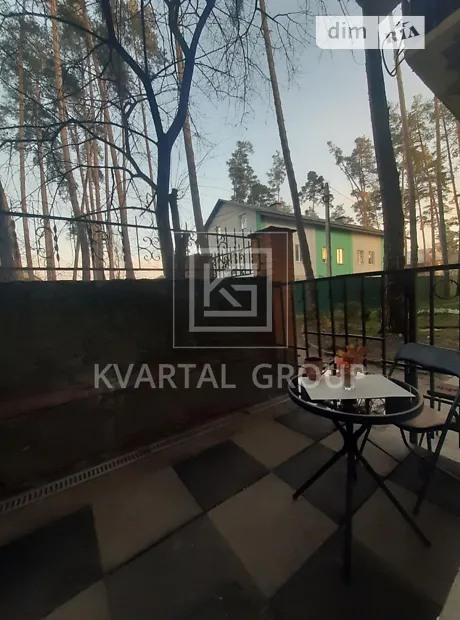 Квартира на вул. Рильського, 7Є в Києві, ID 245343, фото №1