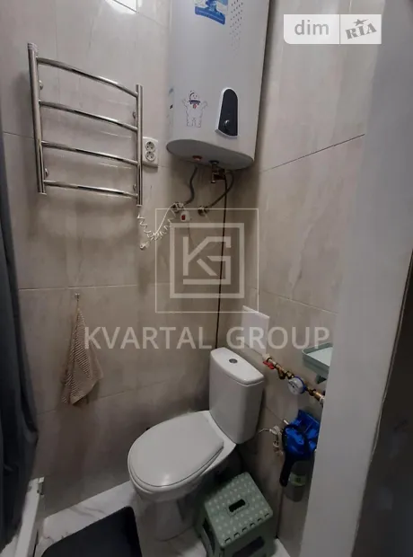 Квартира на вул. Рильського, 7Є в Києві, ID 245343, фото №10