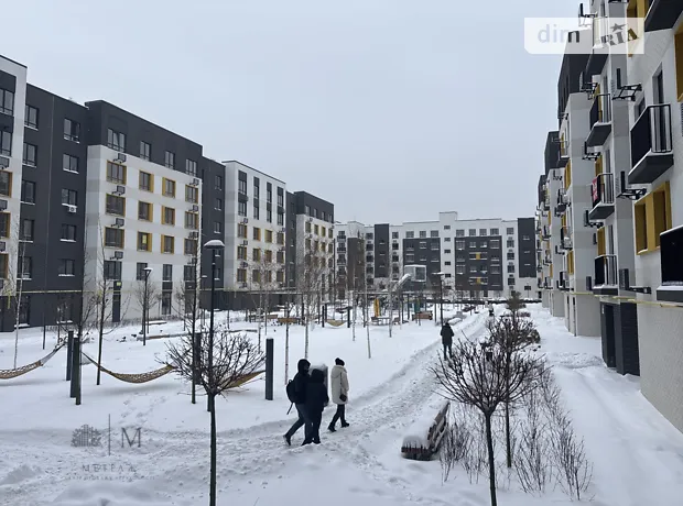 Квартира на вул. Соборна 2К/34 в Києві, ID 239237, фото №1