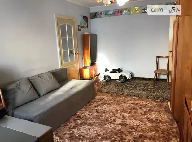 Квартира на вул. Роксоляни в Львові, ID 185004, фото №1