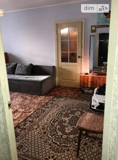 Квартира на вул. Роксоляни в Львові, ID 185004, фото №2