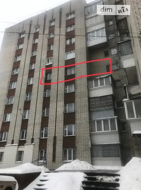 Квартира на вул. Роксоляни в Львові, ID 185004, фото №9