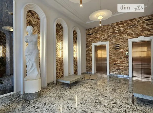 Квартира на вул. Ламана, 18 в Дніпрі, ID 168063, фото №11
