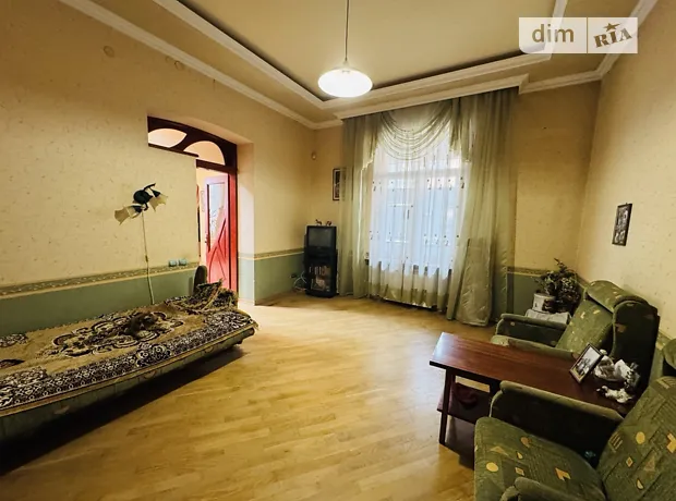 Квартира на вул. Гушалевича, 4 в Львові, ID 197233, фото №15