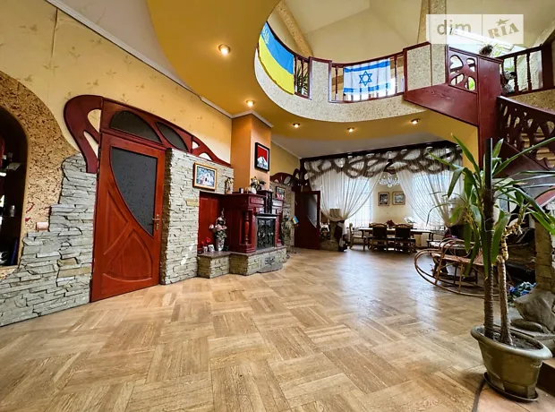 Квартира на вул. Гушалевича, 4 в Львів, ID 197233, фото №3