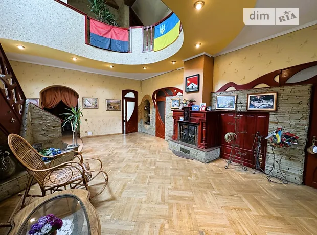 Квартира на вул. Гушалевича, 4 в Львів, ID 197233, фото №4