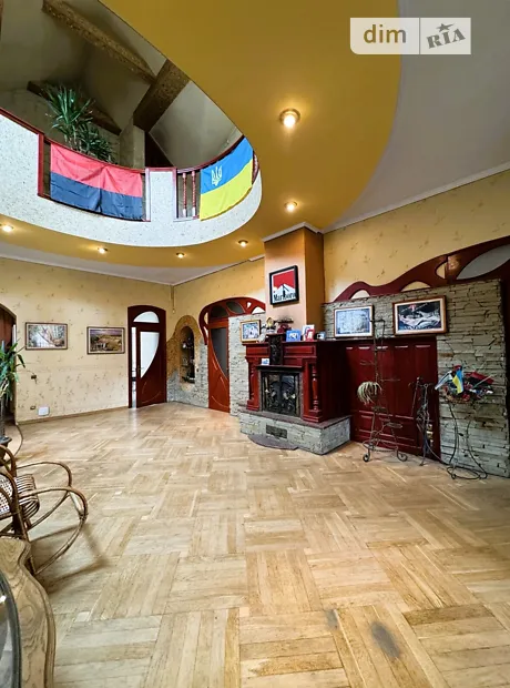Квартира на вул. Гушалевича, 4 в Львів, ID 197233, фото №5
