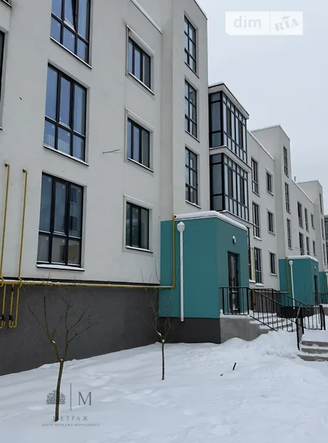 Квартира на вул. Захисників, 11 в Києві, ID 229909, фото №13