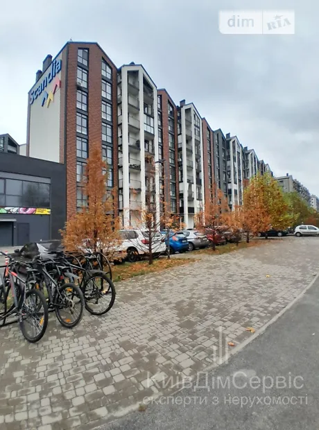 Квартира на вул. Анатолія Луценко, 18 в Києві, ID 306563, фото №11