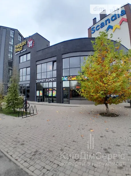 Квартира на вул. Анатолія Луценко, 18 в Києві, ID 306563, фото №12