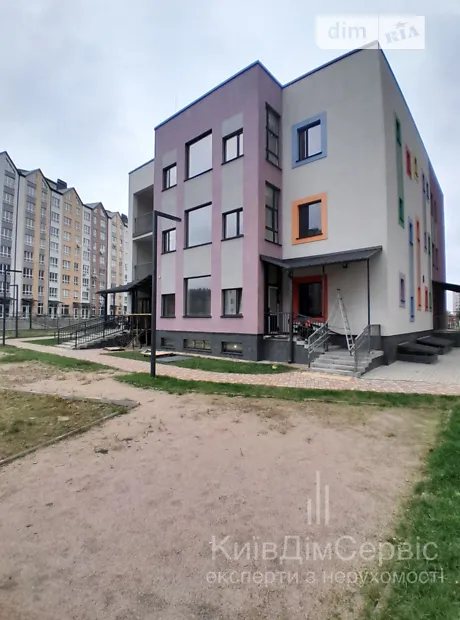 Квартира на вул. Анатолія Луценко, 18 в Києві, ID 306563, фото №13