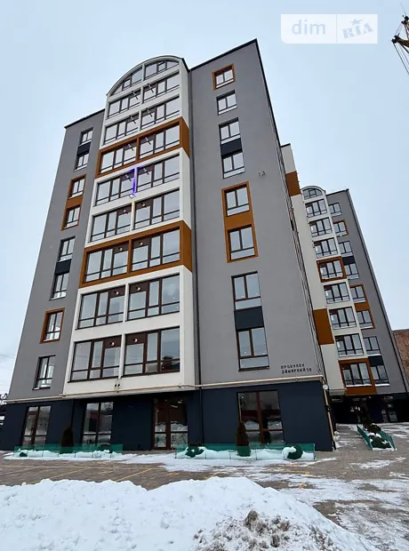 Квартира на пров. Мирний 2-й, 16 в Хмельницькому, ID 232572, фото №1