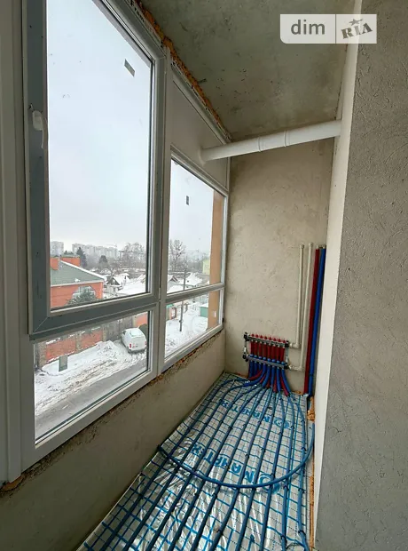 Квартира на пров. Мирний 2-й, 16 в Хмельницькому, ID 232572, фото №17