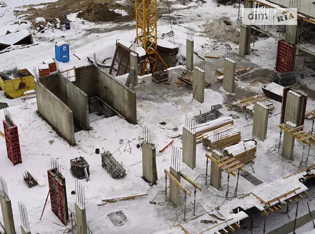 Квартира на вул. Замарстинівська, 76 в Львові, ID 173850, фото №11