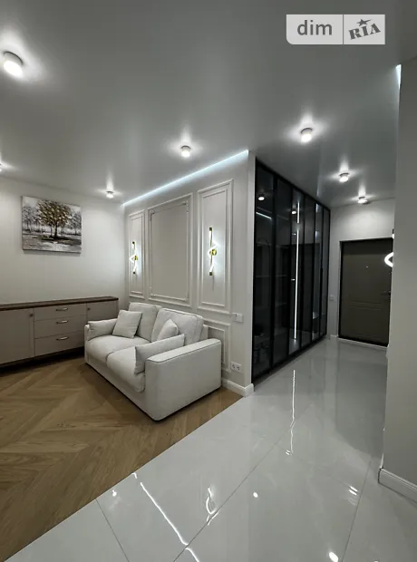 Квартира на вул. Краснова, 3 в Одеса, ID 162463, фото №1