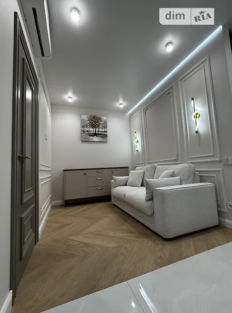 Квартира на вул. Краснова, 3 в Одесі, ID 162463, фото №15