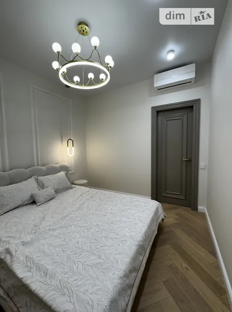 Квартира на вул. Краснова, 3 в Одесі, ID 162463, фото №17