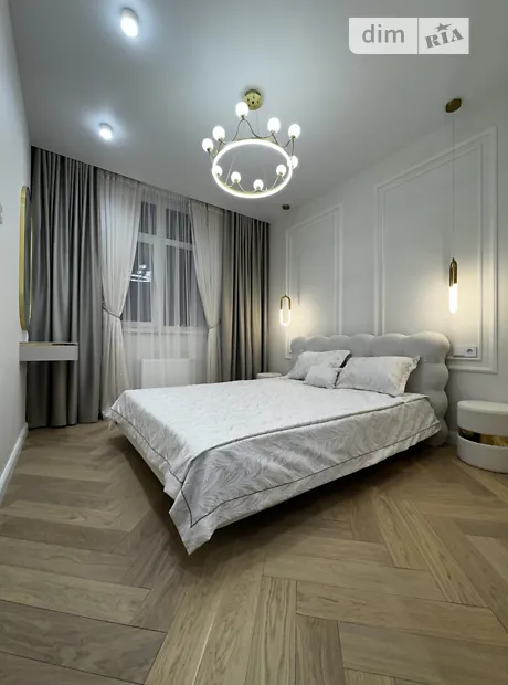 Квартира на вул. Краснова, 3 в Одесі, ID 162463, фото №20