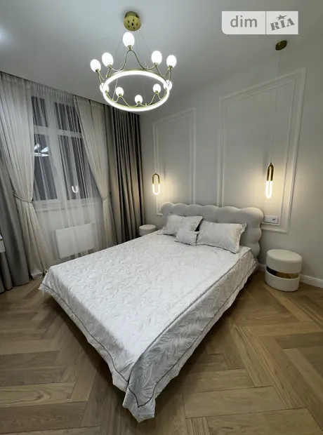 Квартира на вул. Краснова, 3 в Одесі, ID 162463, фото №21