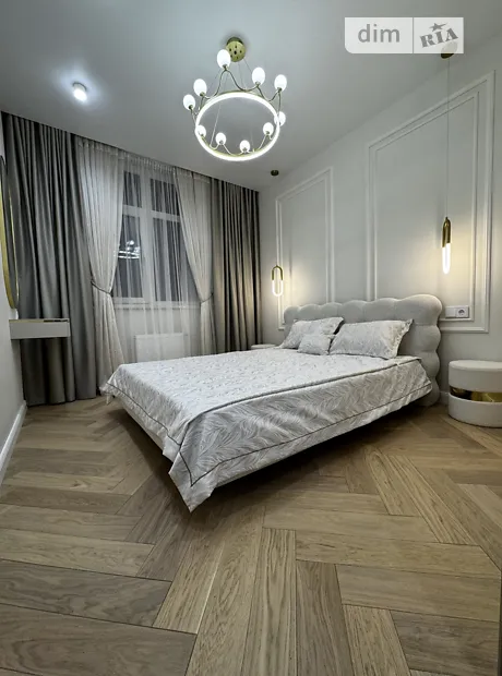 Квартира на вул. Краснова, 3 в Одесі, ID 162463, фото №22