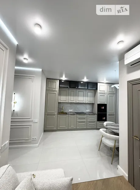 Квартира на вул. Краснова, 3 в Одесі, ID 162463, фото №28
