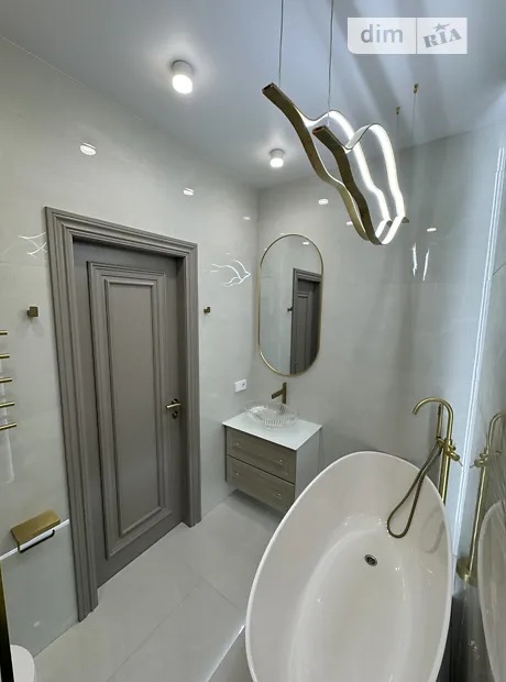 Квартира на вул. Краснова, 3 в Одесі, ID 162463, фото №35