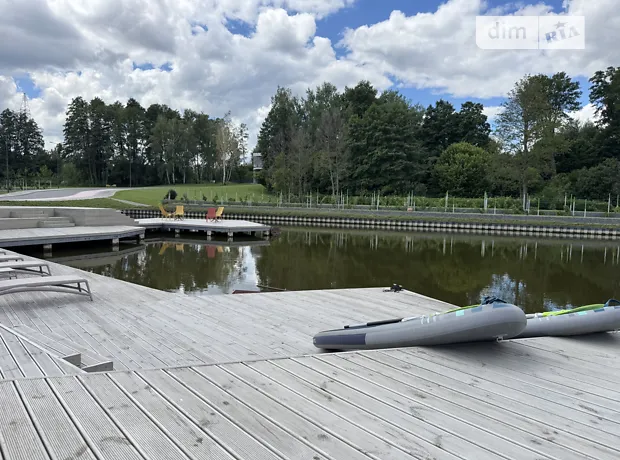 Квартира на вул. Павла Глазового, 1 в Києві, ID 244655, фото №29