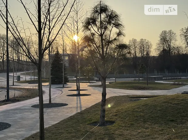 Квартира на вул. Павла Глазового, 1 в Києві, ID 244655, фото №31