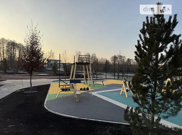 Квартира на вул. Павла Глазового, 1 в Києві, ID 244655, фото №33