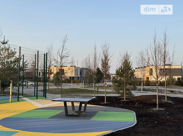 Квартира на вул. Павла Глазового, 1 в Києві, ID 244655, фото №34