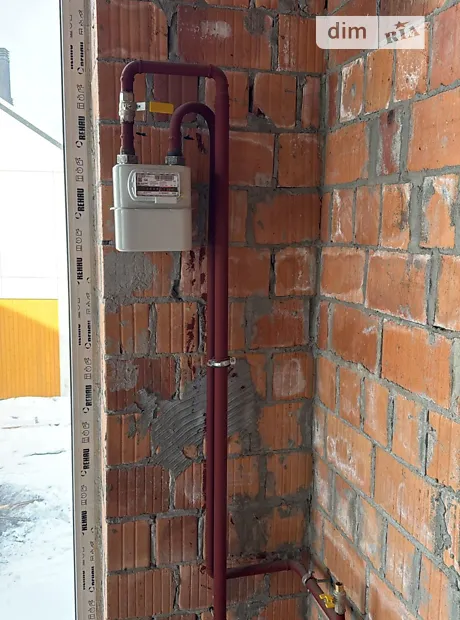Квартира на вул. Павла Глазового, 1 в Києві, ID 244655, фото №7