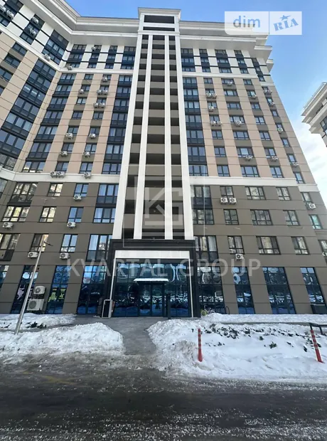 Квартира на вул. Університетська в Києві, ID 246996, фото №1