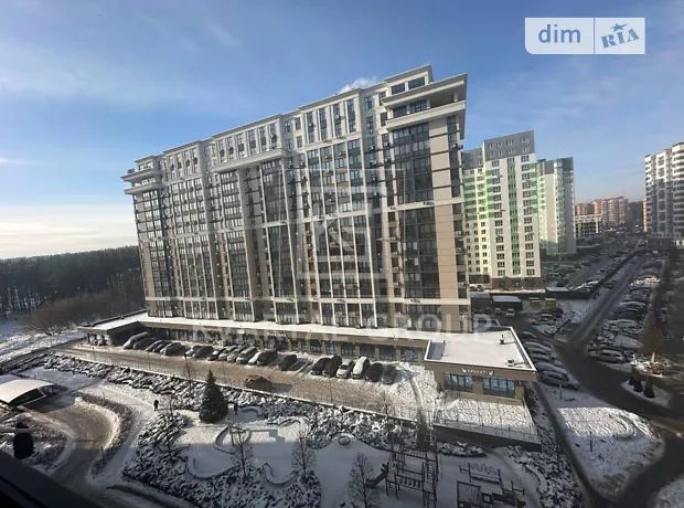 Квартира на вул. Університетська в Києві, ID 246996, фото №13