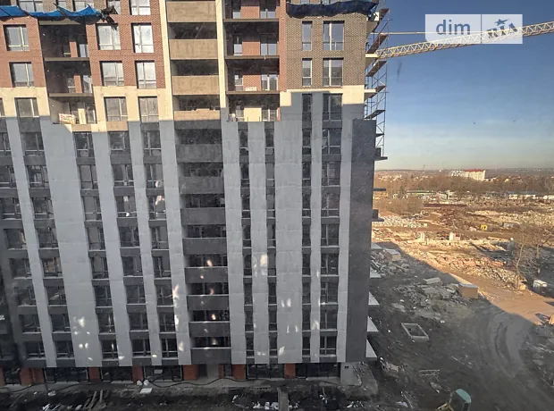 Квартира на вул. Романа Левицького, 46 в Івано-Франківську, ID 225108, фото №13