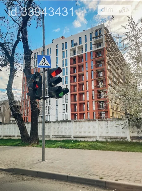 Квартира на вул. Карпатської України, 28В в Ужгороді, ID 246083, фото №1