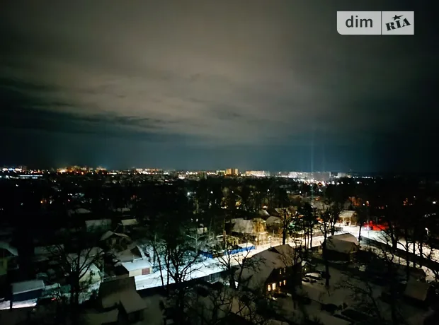 Квартира на вул. Мінеральна в Києві, ID 238107, фото №14