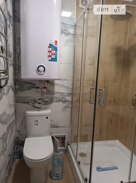 Квартира на вул. Мінеральна в Києві, ID 238107, фото №3
