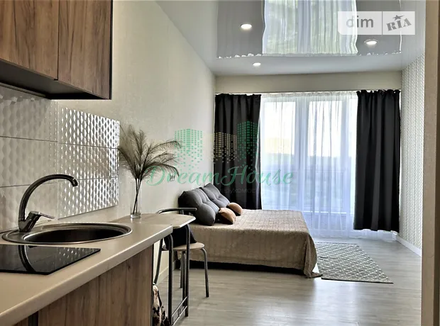Квартира на вул. Дмитра Павличка, 33 в Києві, ID 223535, фото №2