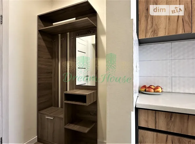 Квартира на вул. Дмитра Павличка, 33 в Києві, ID 223535, фото №22