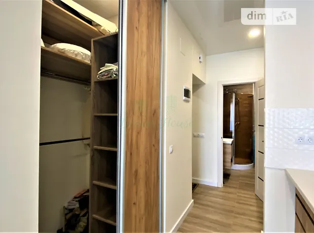 Квартира на вул. Дмитра Павличка, 33 в Києві, ID 223535, фото №40