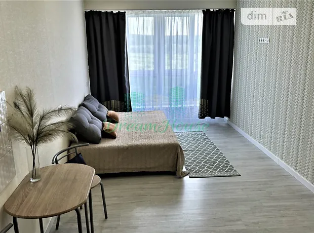 Квартира на вул. Дмитра Павличка, 33 в Києві, ID 223535, фото №5